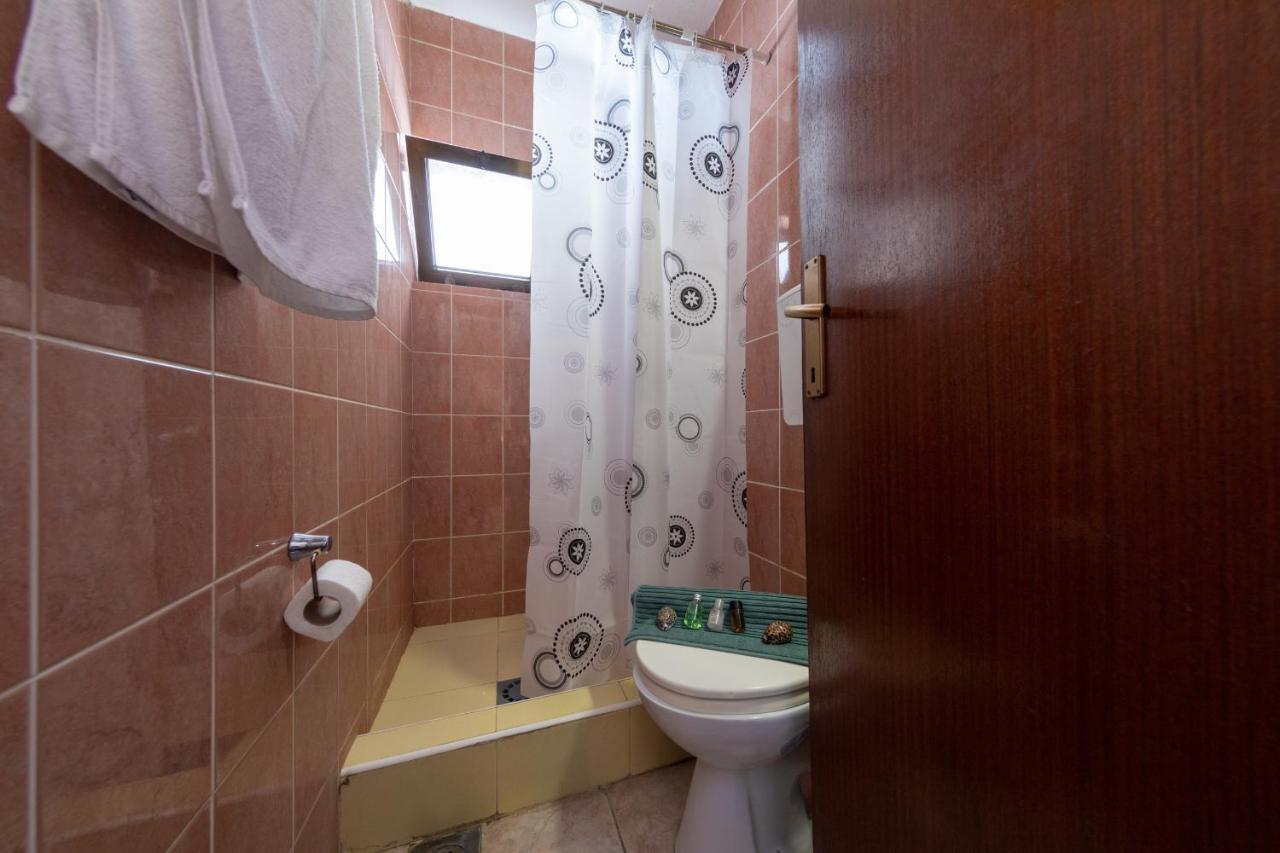 Sunny Grapes Apartments Budva Exterior foto
