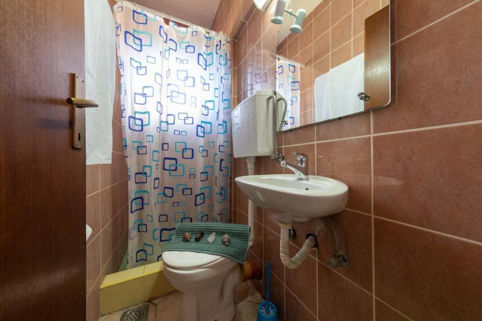 Sunny Grapes Apartments Budva Zimmer foto